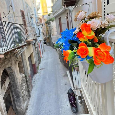 Borgo Levano Licata Exteriér fotografie