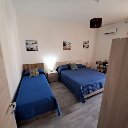 Borgo Levano Licata Exteriér fotografie