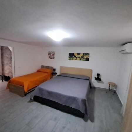 Borgo Levano Licata Exteriér fotografie