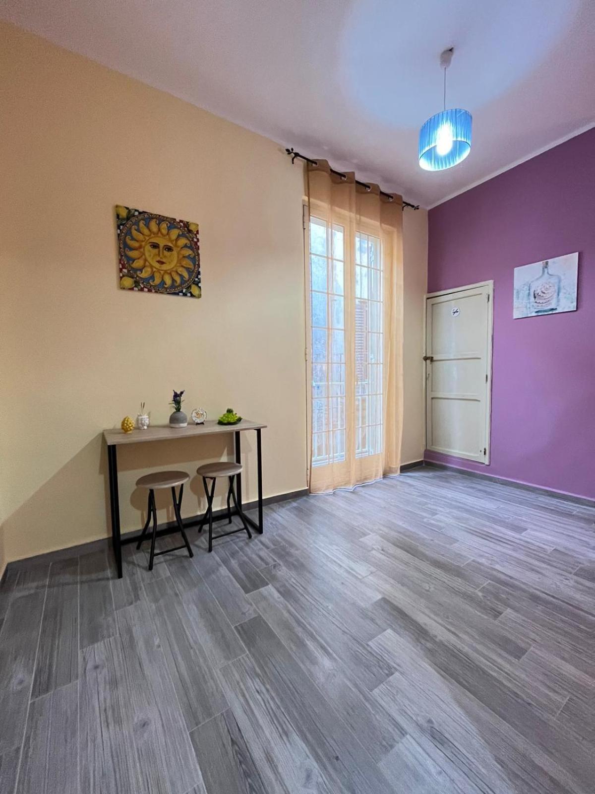 Borgo Levano Licata Exteriér fotografie