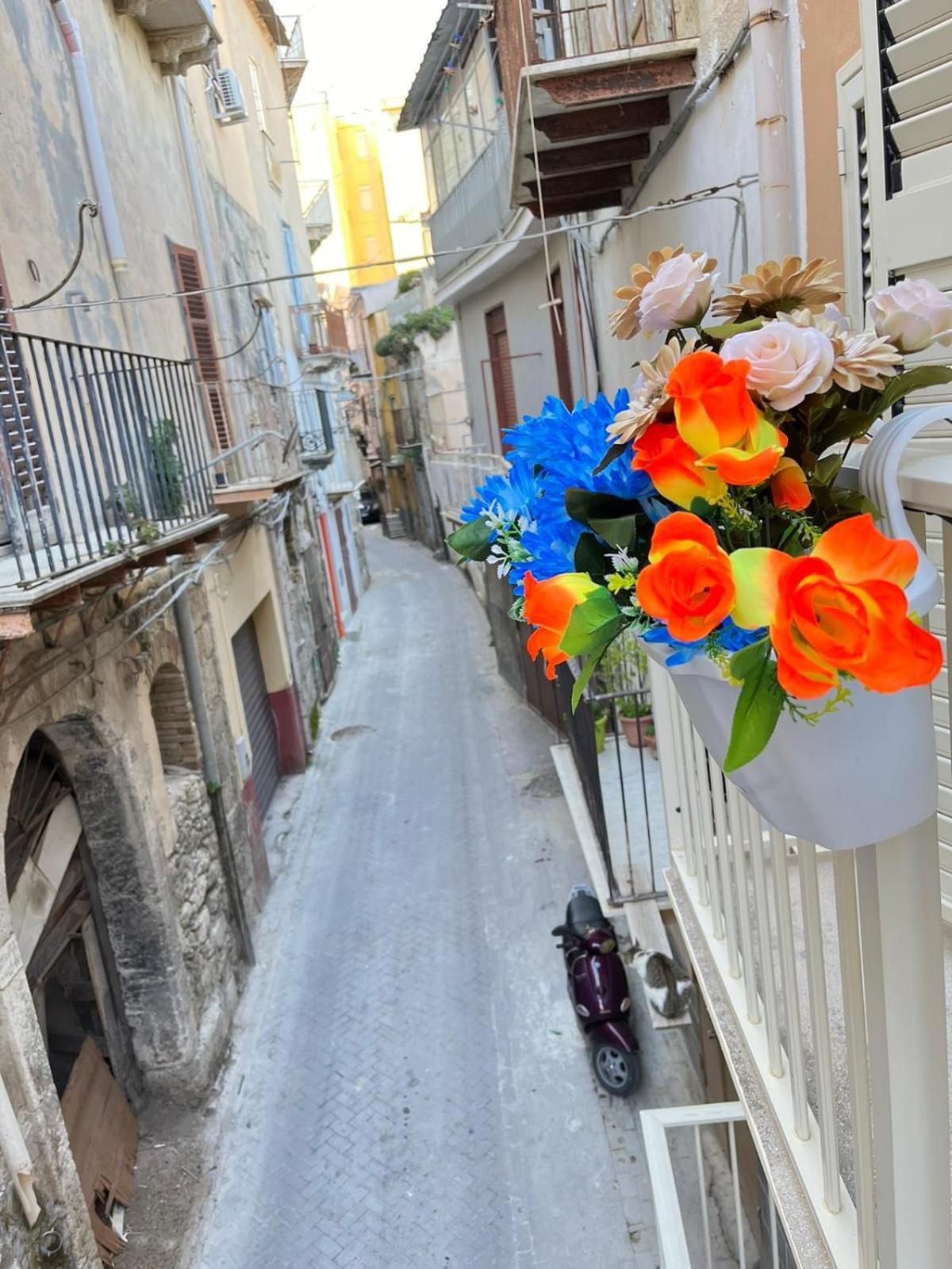 Borgo Levano Licata Exteriér fotografie