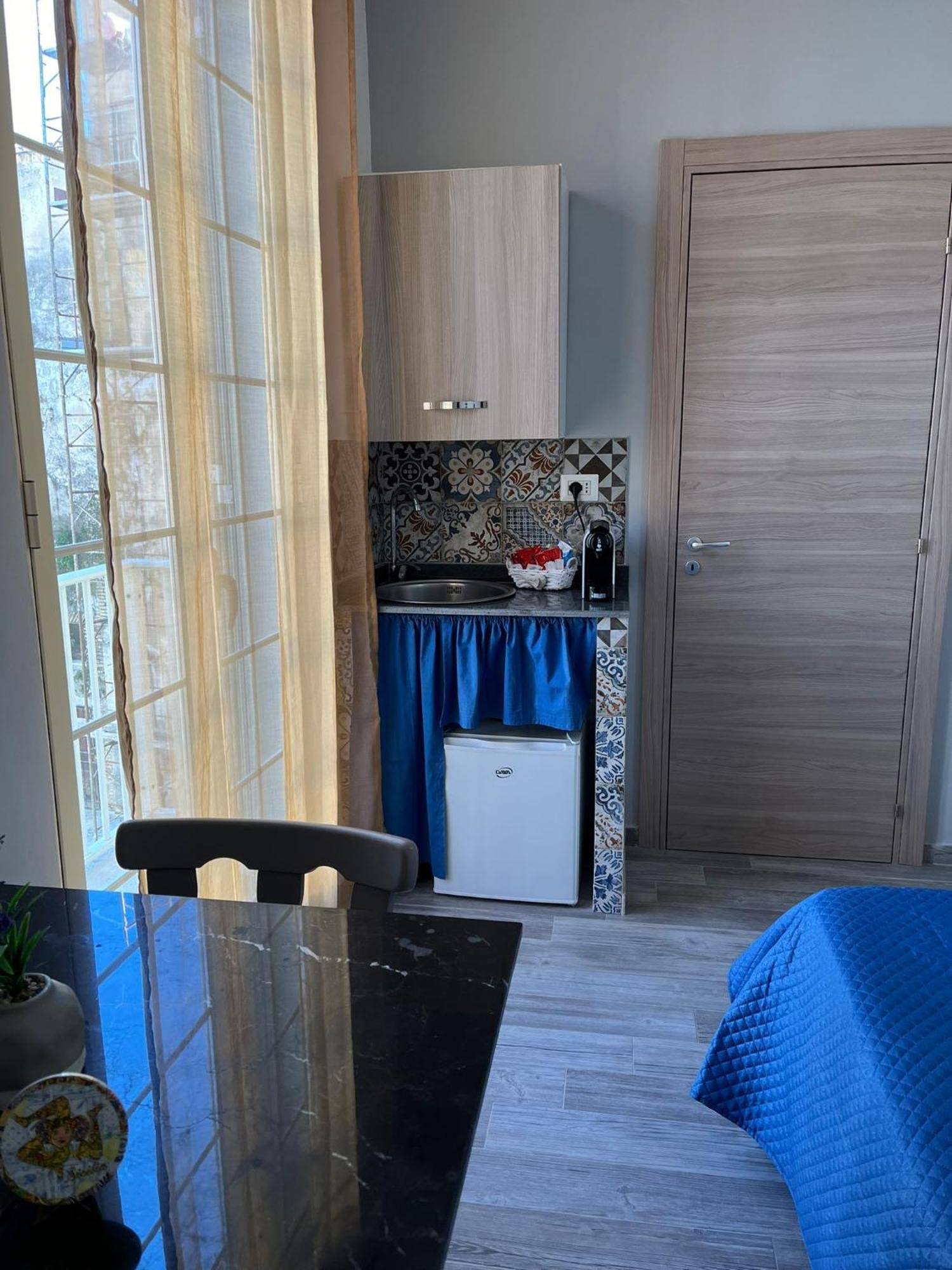 Borgo Levano Licata Exteriér fotografie