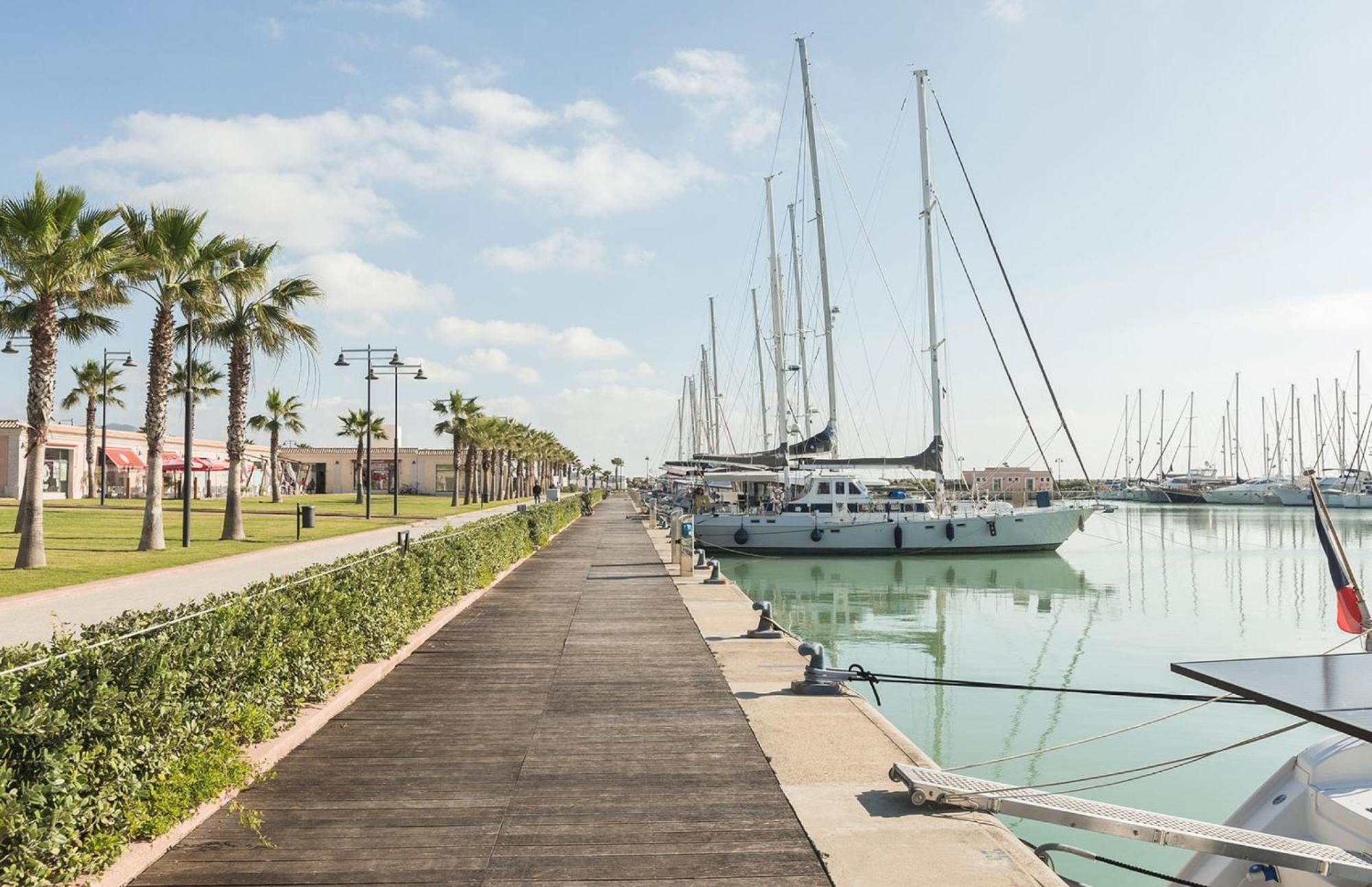 Borgo Levano Licata Exteriér fotografie
