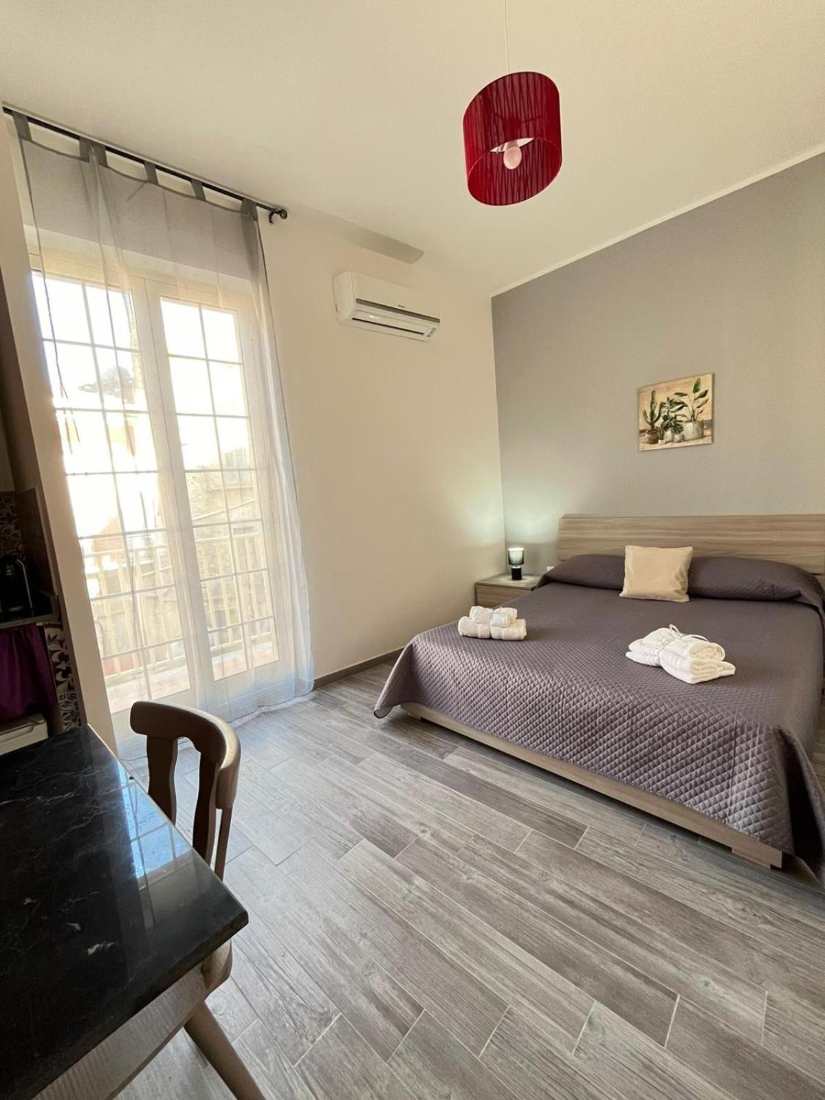 Borgo Levano Licata Exteriér fotografie