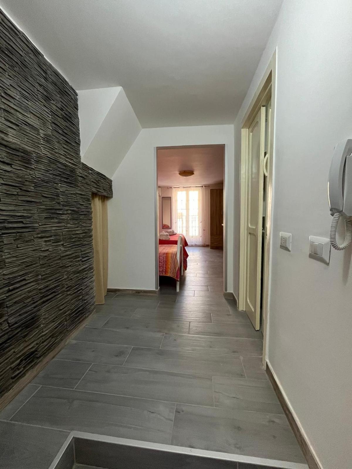 Borgo Levano Licata Exteriér fotografie