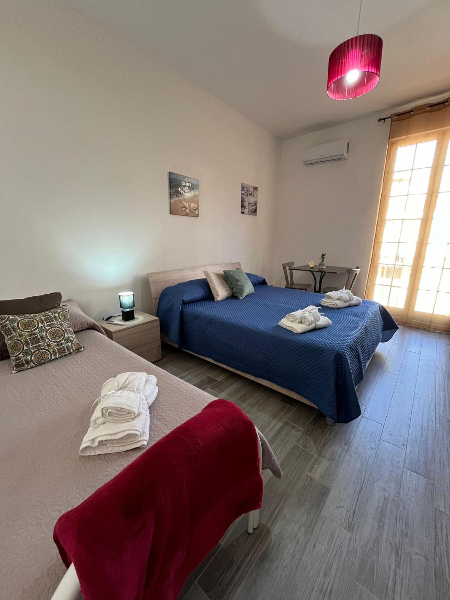 Borgo Levano Licata Exteriér fotografie