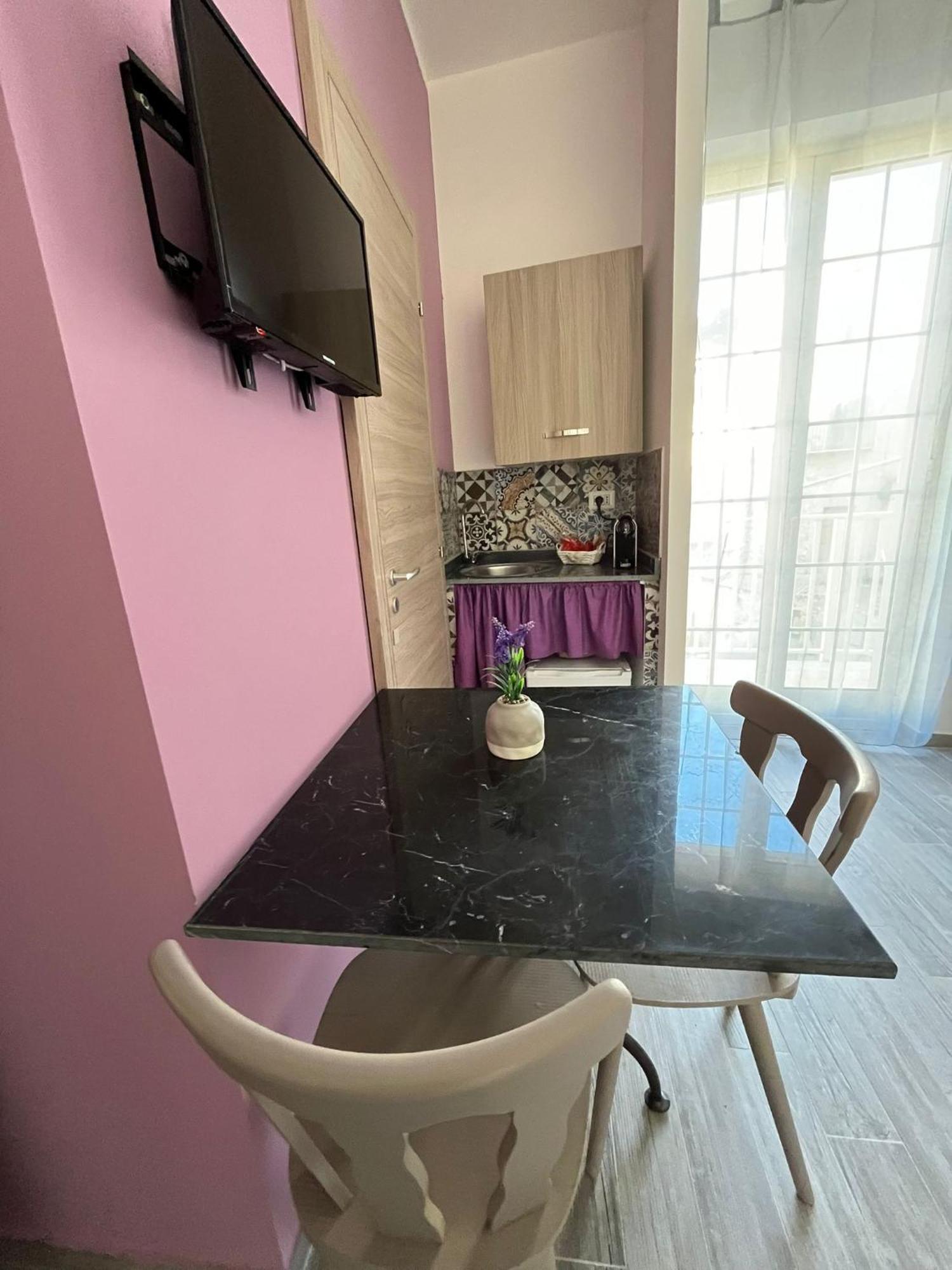 Borgo Levano Licata Exteriér fotografie