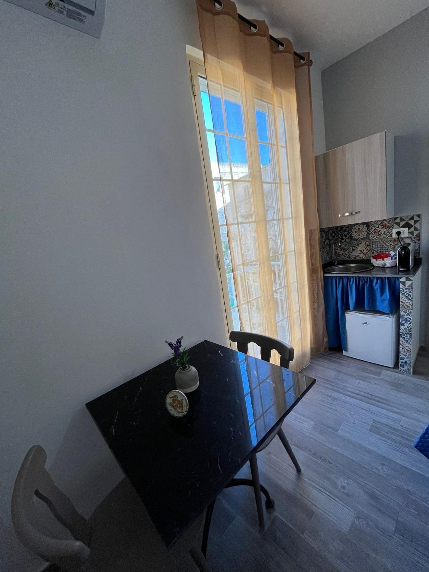 Borgo Levano Licata Exteriér fotografie