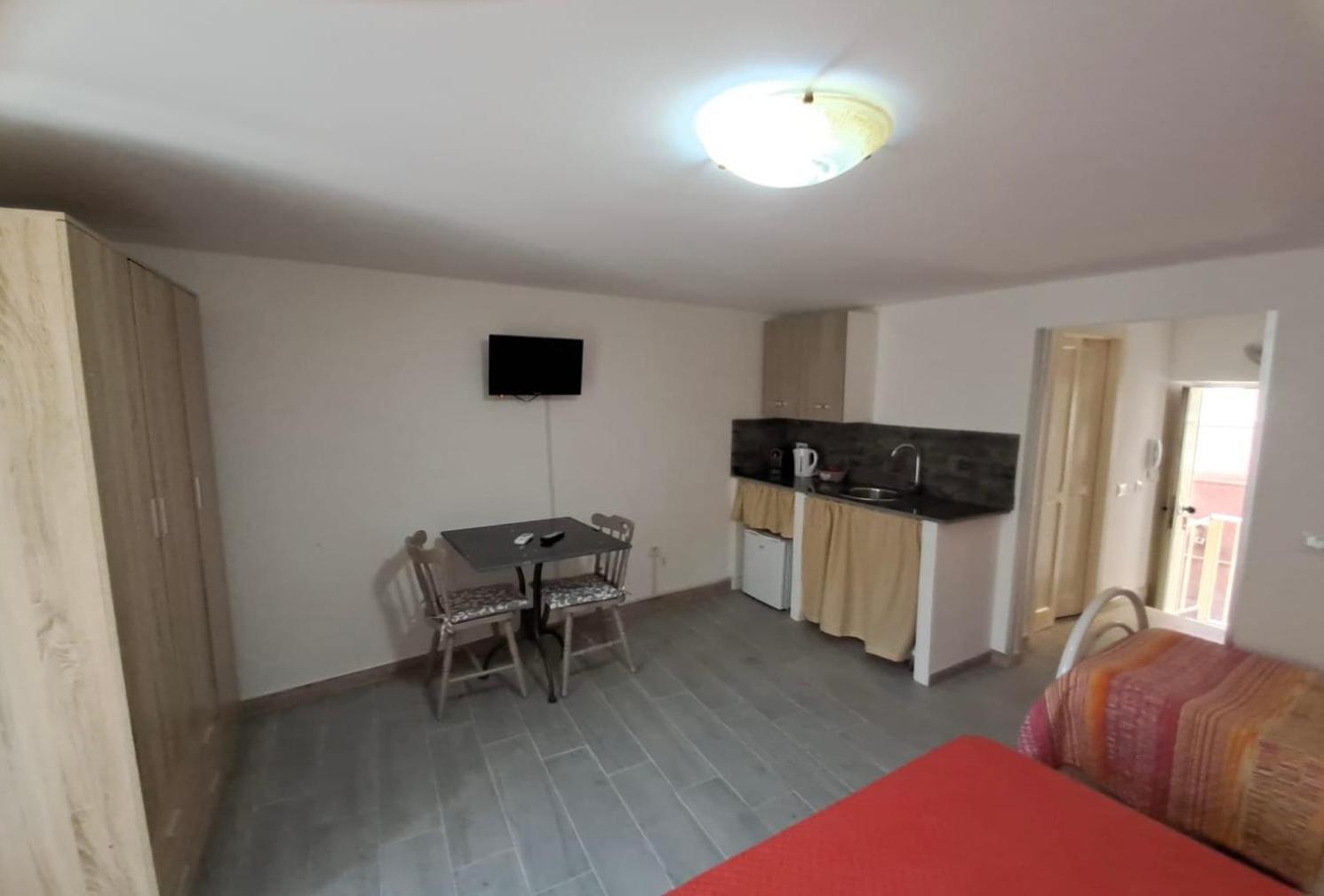 Borgo Levano Licata Exteriér fotografie
