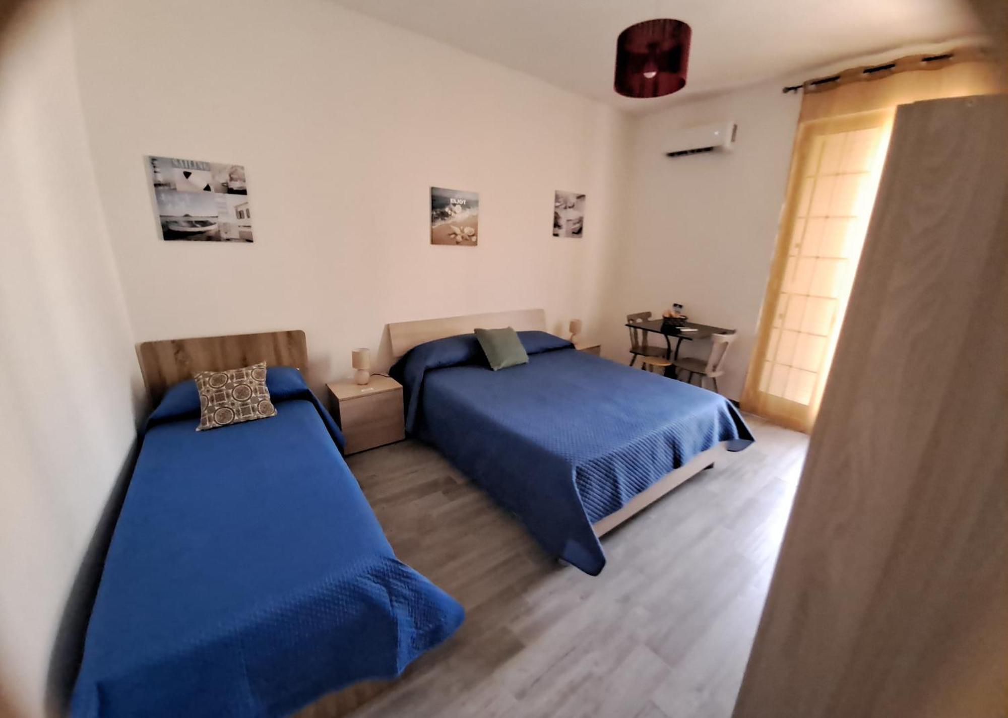 Borgo Levano Licata Exteriér fotografie