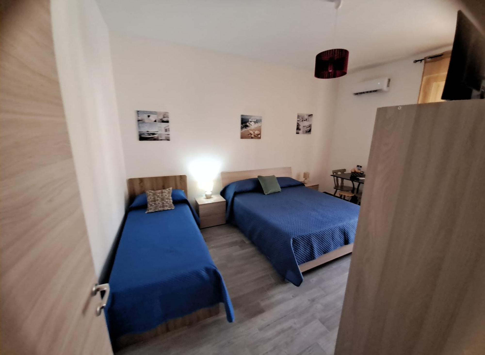 Borgo Levano Licata Exteriér fotografie