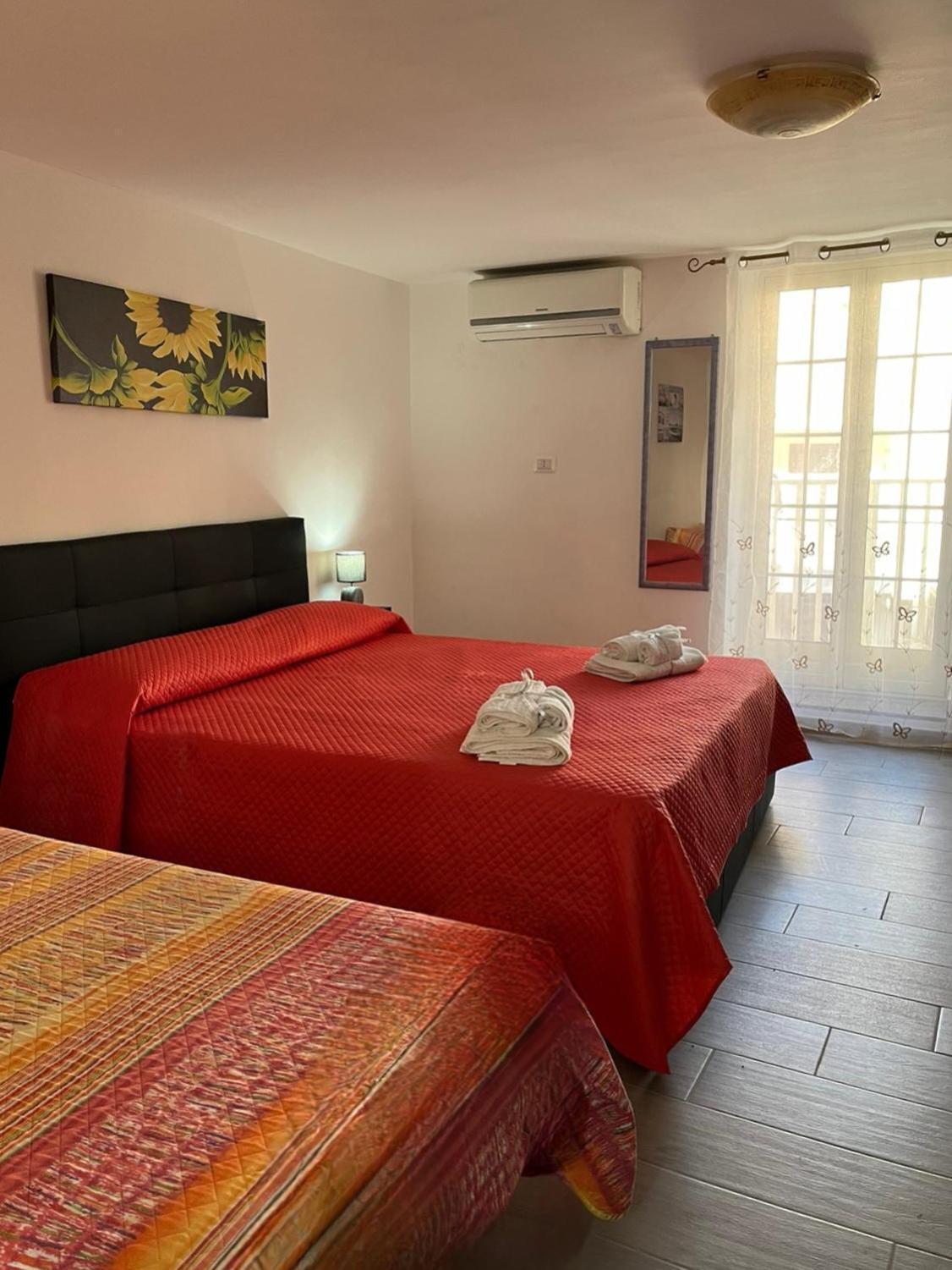 Borgo Levano Licata Exteriér fotografie