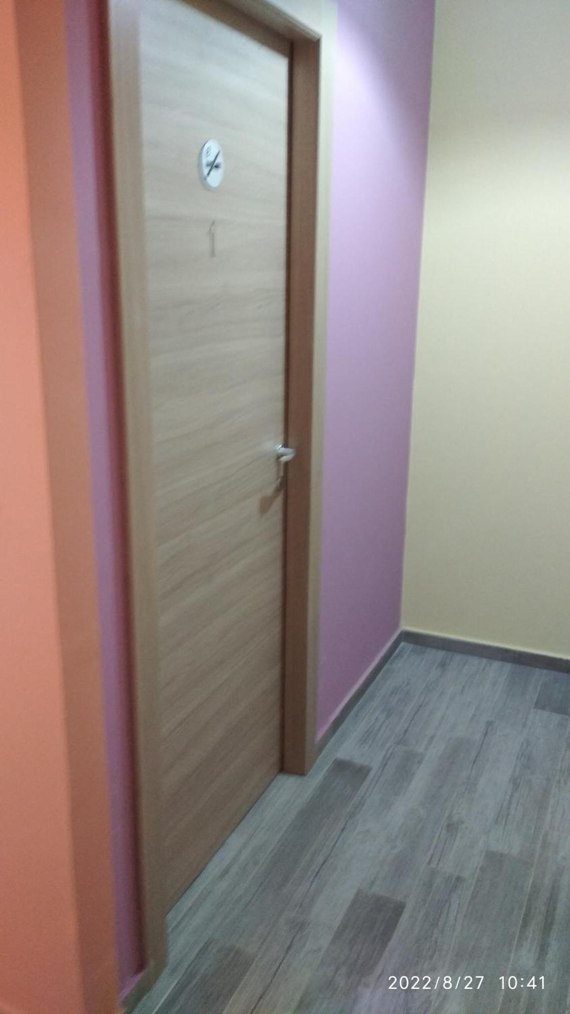 Borgo Levano Licata Pokoj fotografie