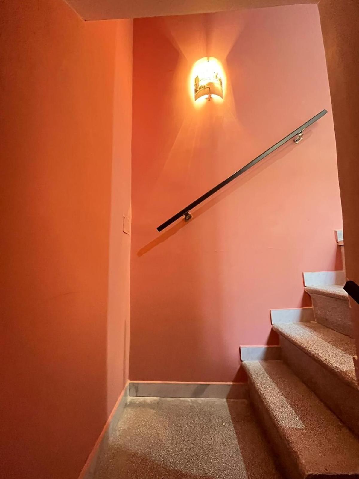 Borgo Levano Licata Exteriér fotografie