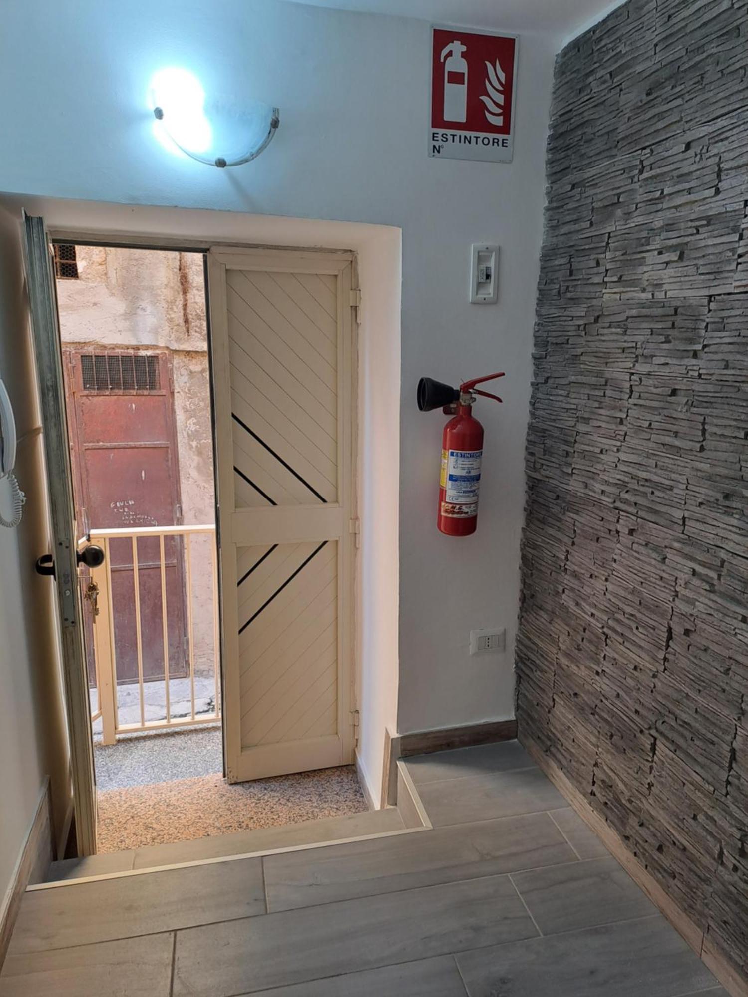 Borgo Levano Licata Exteriér fotografie
