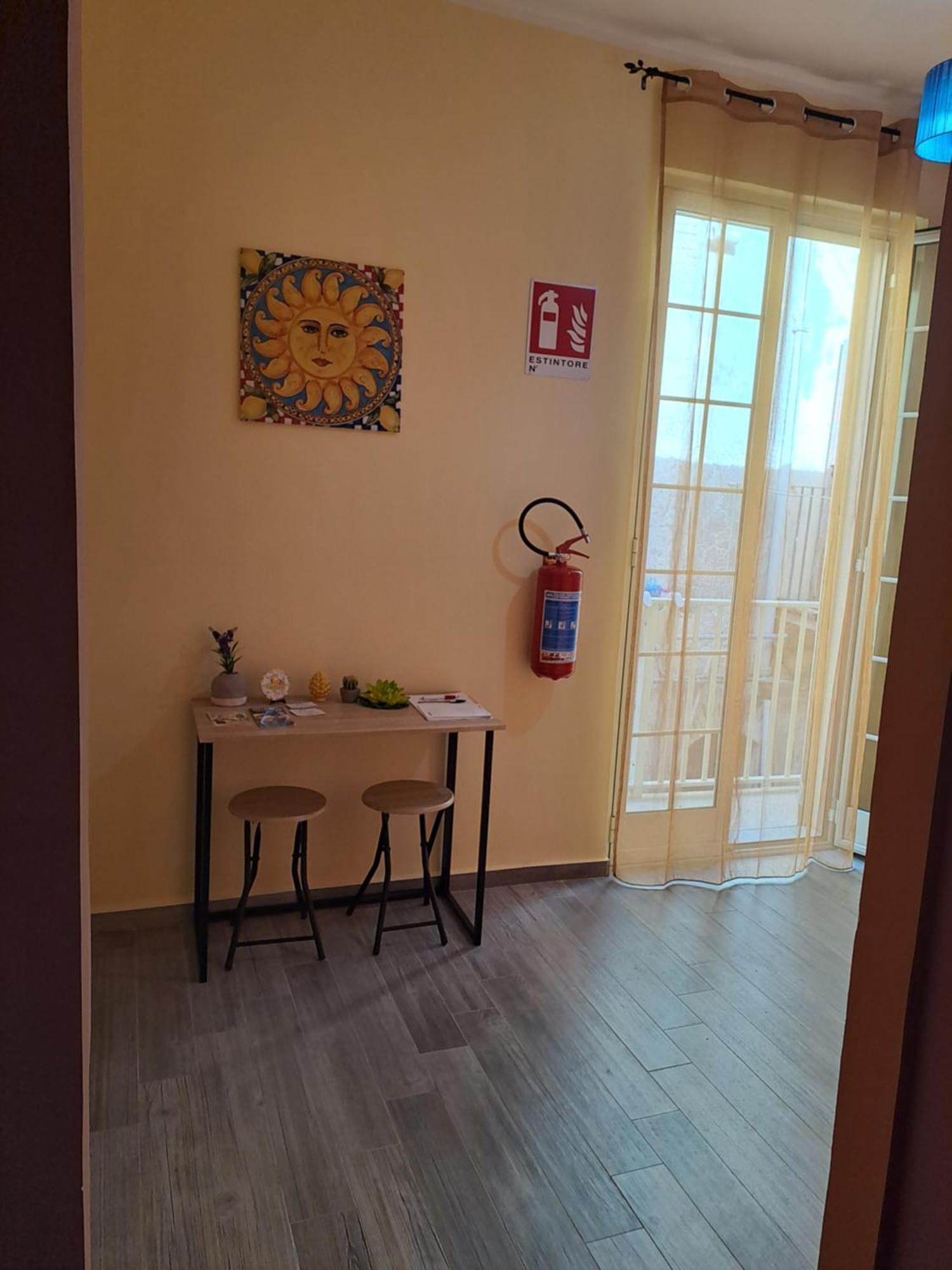 Borgo Levano Licata Exteriér fotografie