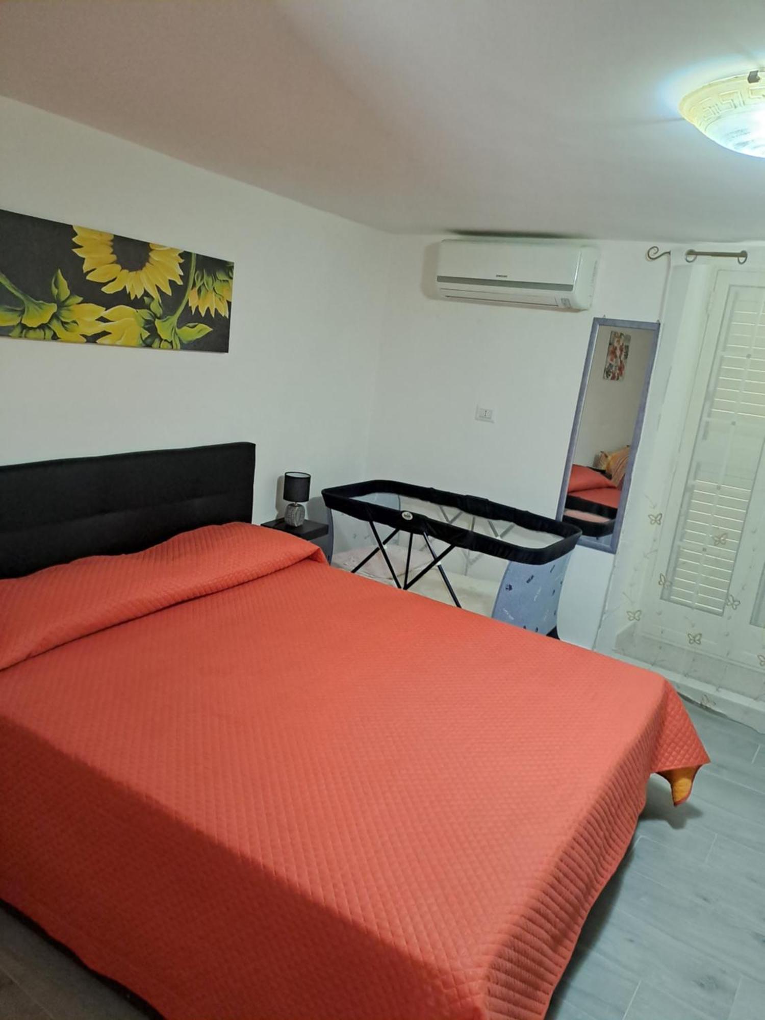 Borgo Levano Licata Exteriér fotografie