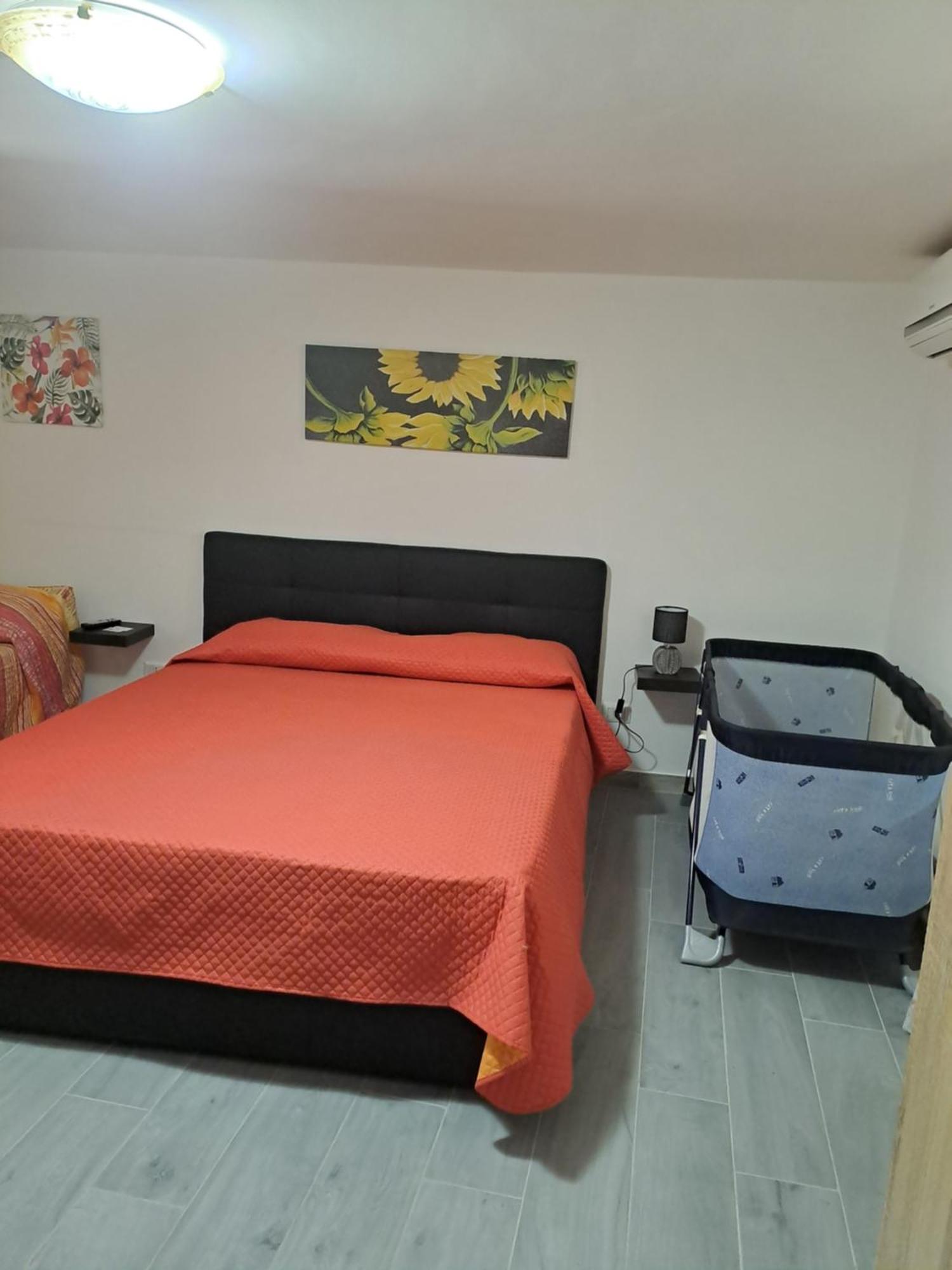 Borgo Levano Licata Exteriér fotografie