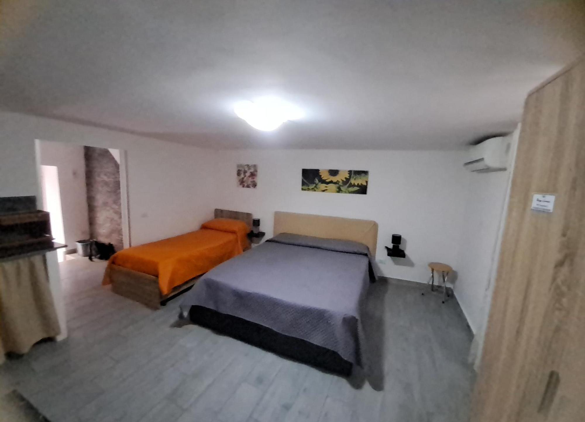 Borgo Levano Licata Exteriér fotografie
